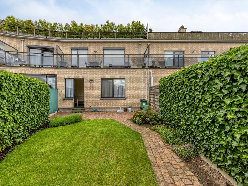 Hoofdfoto Appartement in Boechout