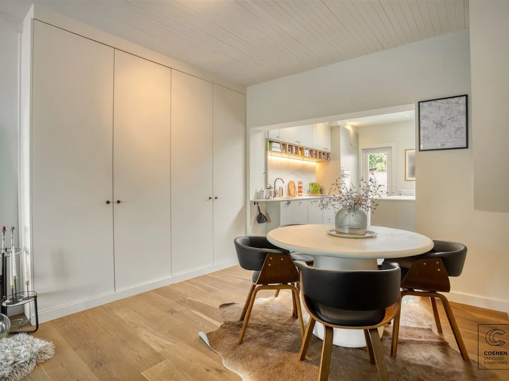 Hoofdfoto Huis in Lier