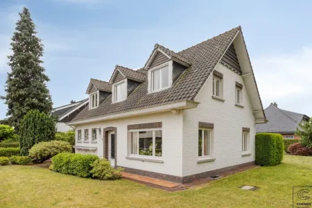 Huis Te Koop Schilde