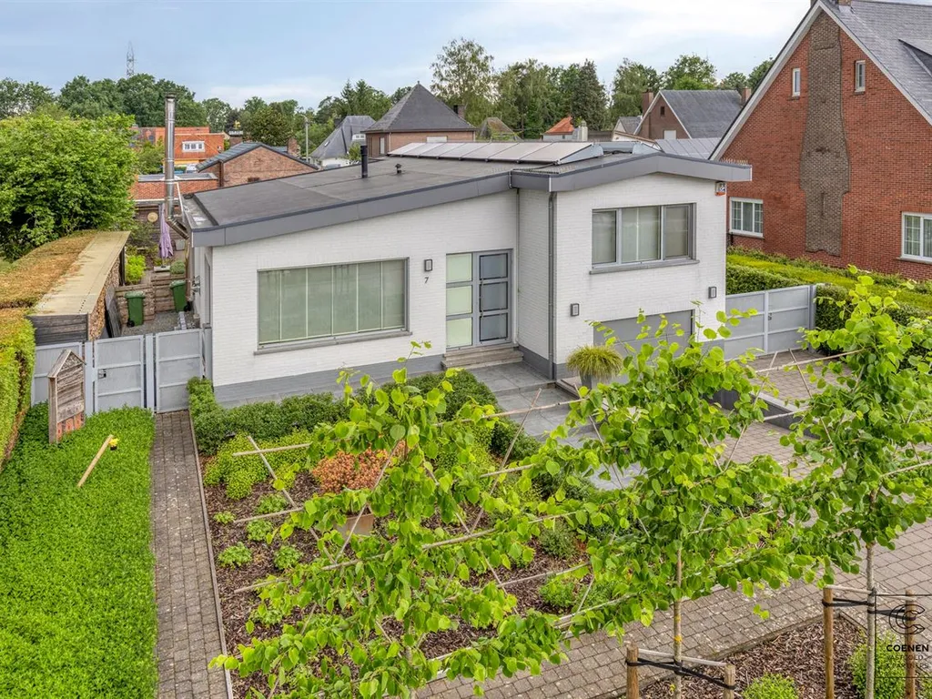 Hoofdfoto Huis in Sint-job-in-t-goor