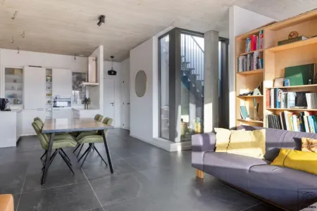 Appartement Te Koop Antwerpen