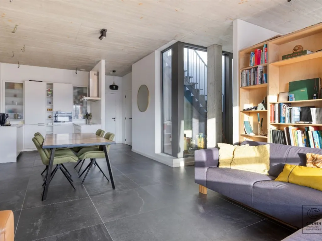 Hoofdfoto Appartement in Antwerpen