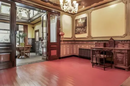 Huis Te Koop Turnhout