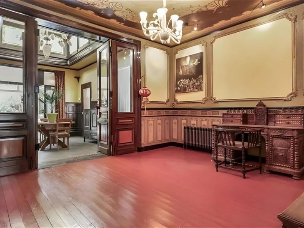 Hoofdfoto Huis in Turnhout