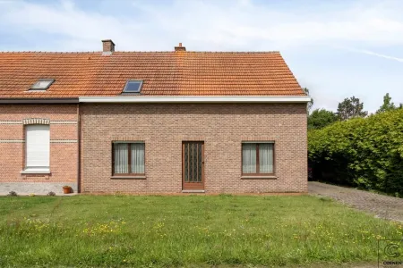 Huis Te Koop Kontich