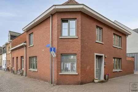 Huis Te Koop Turnhout