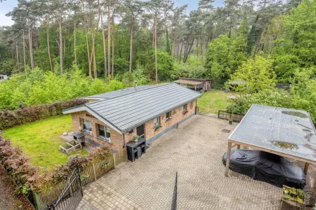 Huis Te Koop Wechelderzande