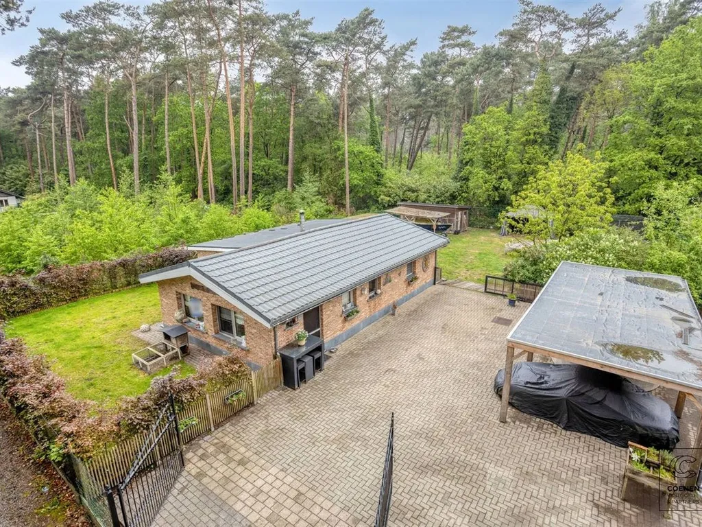 Hoofdfoto Huis in Wechelderzande