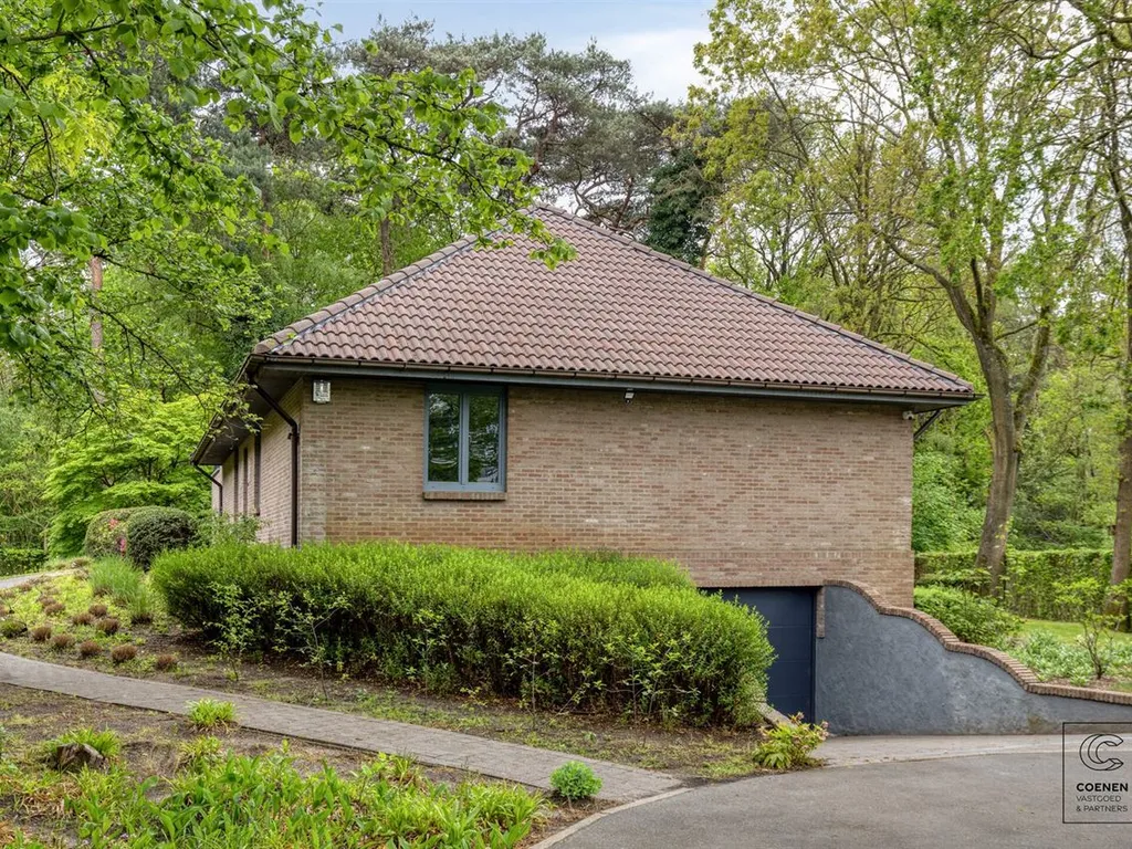 Hoofdfoto Huis in Kapellen