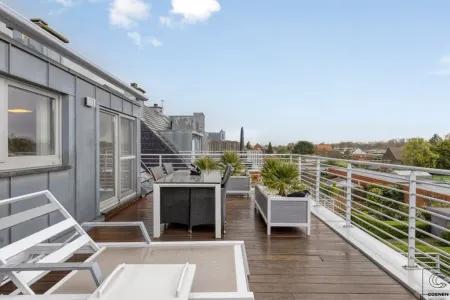 Appartement Te Koop Duffel