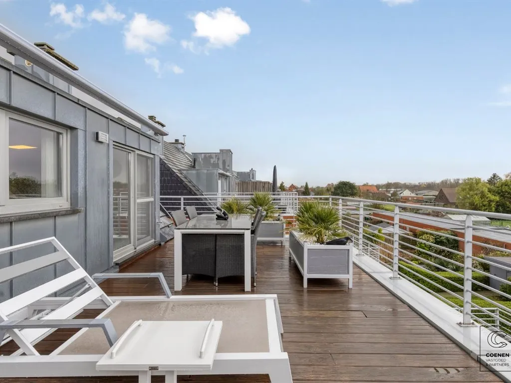 Hoofdfoto Appartement in Duffel