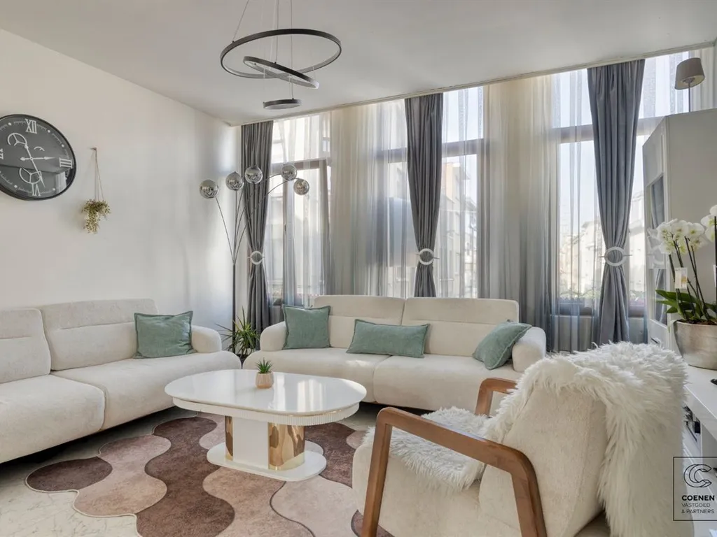 Hoofdfoto Huis in Antwerpen