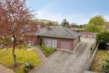 Huis Te Koop Grobbendonk