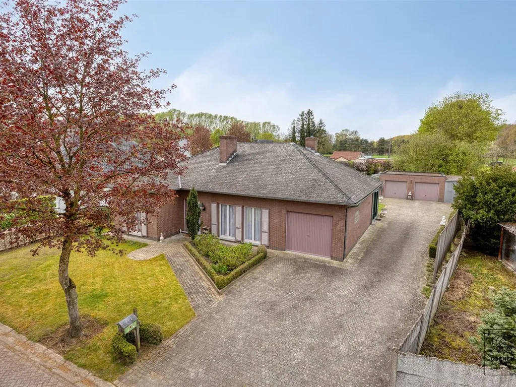 Hoofdfoto Huis in Grobbendonk