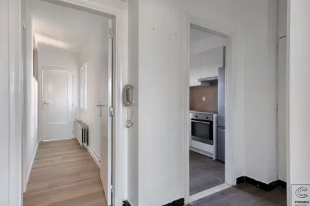 Appartement Te Koop Deurne