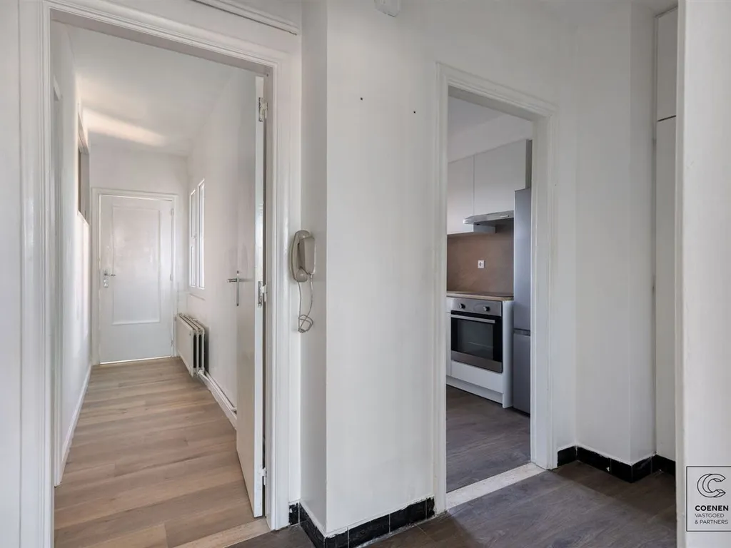 Hoofdfoto Appartement in Deurne