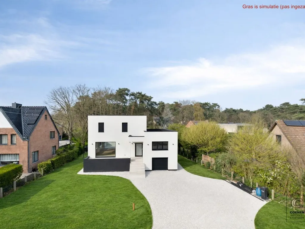 Photo principale Maison à Bonheiden