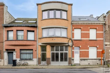 Appartement Te Koop Lier