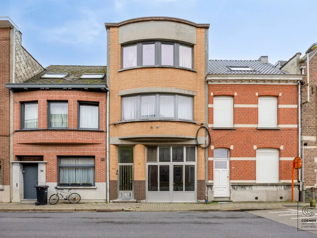 Hoofdfoto Appartement in Lier