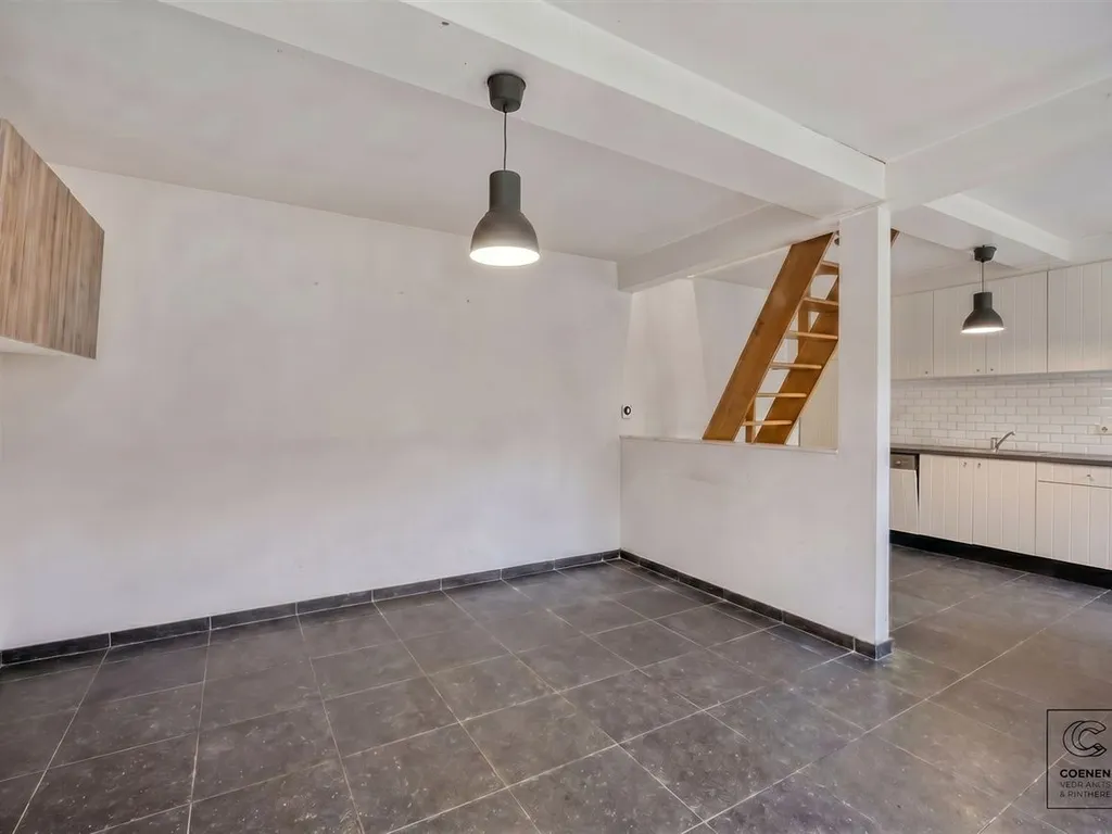Photo principale Maison à Lierre