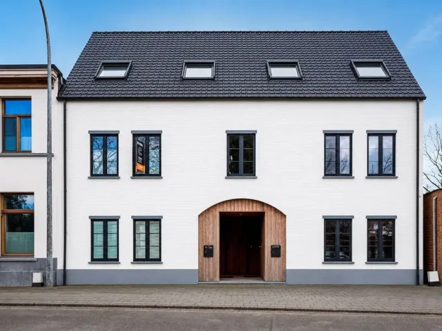 Huis in Schilde - Puttenhoflaan 4A, 2970