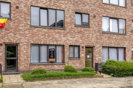 Appartement À vendre Lierre