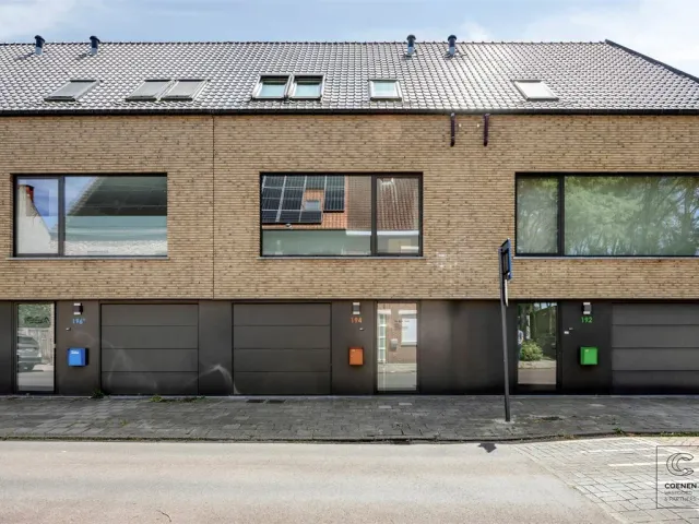 Huis in Brasschaat - Hoge Kaart 194, 2930