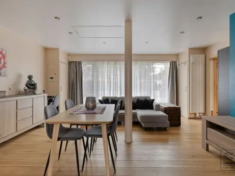 Villa à Brasschaat - Sint Jobsesteenweg 101, 2930 - photo 3