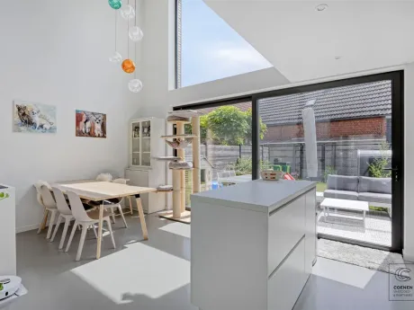 Huis in Brasschaat - Hoge Kaart 194, 2930 - foto 3