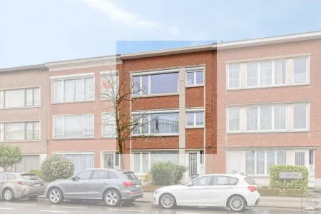 Huis Te Koop Wilrijk