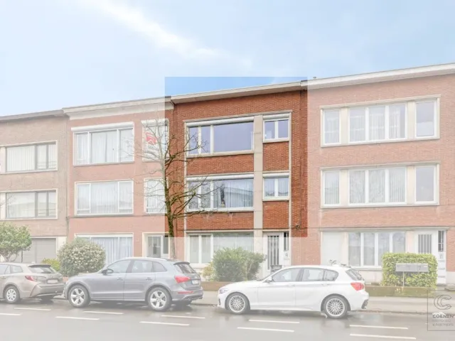 Huis in Wilrijk - Letterkundestraat 99, 2610