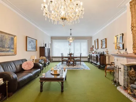 Huis in Wilrijk - Letterkundestraat 99, 2610 - foto 2