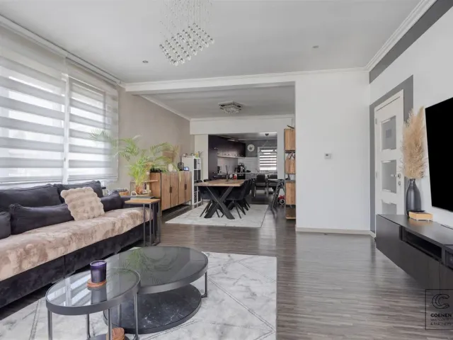 Huis in Antwerpen - Kloosterstraat 157, 2180