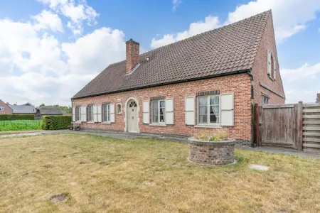Maison À vendre Westerlo