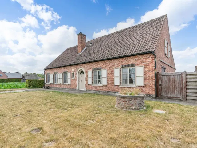 Huis in Westerlo - Olenseweg 287, 2260