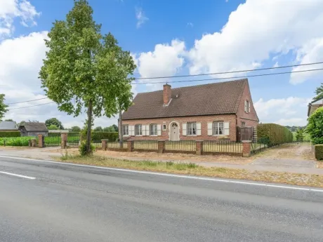Huis in Westerlo - Olenseweg 287, 2260 - foto 2