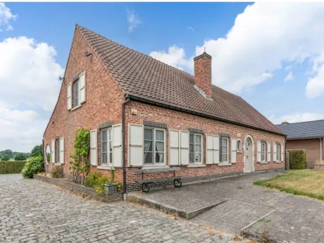 Huis in Westerlo - Olenseweg 287, 2260 - foto 3