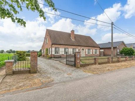 Huis in Westerlo - Olenseweg 287, 2260 - foto 4