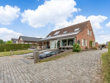 Huis in Westerlo - Olenseweg 287, 2260 - foto 6