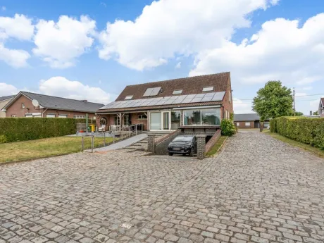 Huis in Westerlo - Olenseweg 287, 2260 - foto 7