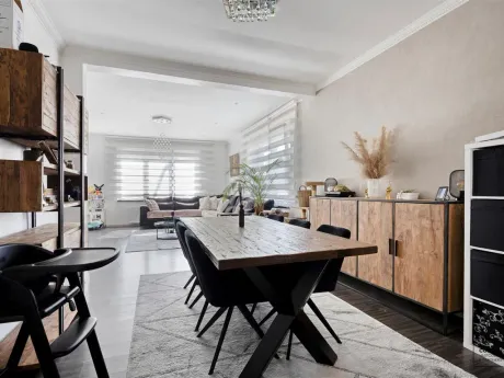 Huis in Antwerpen - Kloosterstraat 157, 2180 - foto 4