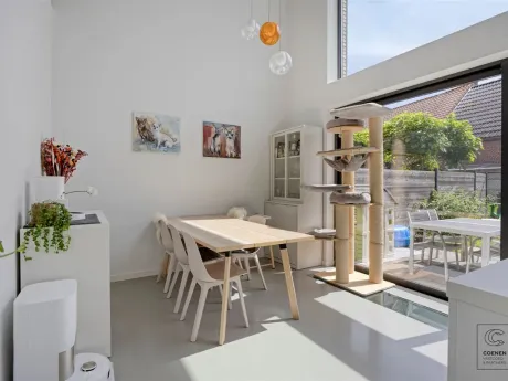 Huis in Brasschaat - Hoge Kaart 194, 2930 - foto 4