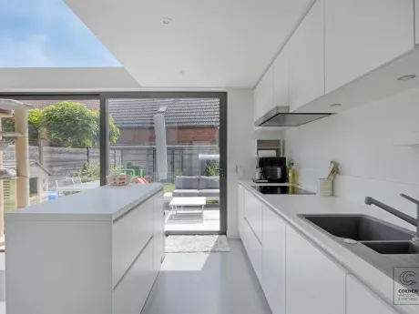 Huis in Brasschaat - Hoge Kaart 194, 2930 - foto 5