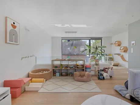 Huis in Brasschaat - Hoge Kaart 194, 2930 - foto 8