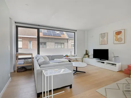 Huis in Brasschaat - Hoge Kaart 194, 2930 - foto 9
