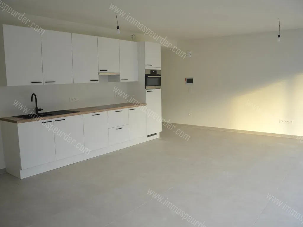 Appartement in Meise - 1085398 - Krogstraat 4-0-3, 1860 Meise