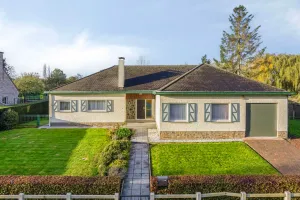 GarageSint-Ulriks-Kapelle