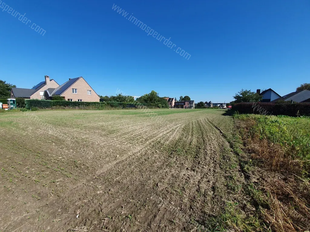 Grond in Humbeek - 1319052 - Lusweg 17, 1851 Humbeek