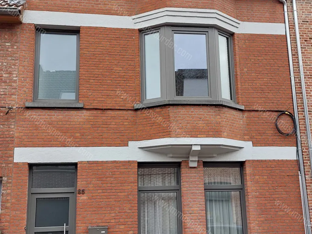 Huis in Puurs-Sint-Amands - 1341387 - Eeuwfeeststraat 65, 2870 Puurs-Sint-Amands