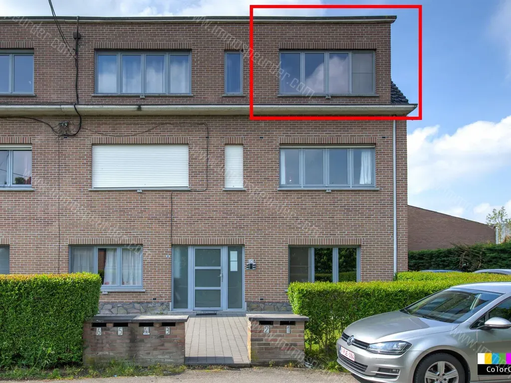 Appartement in Wolvertem - 1347816 - De Biest 25-6, 1861 Wolvertem
